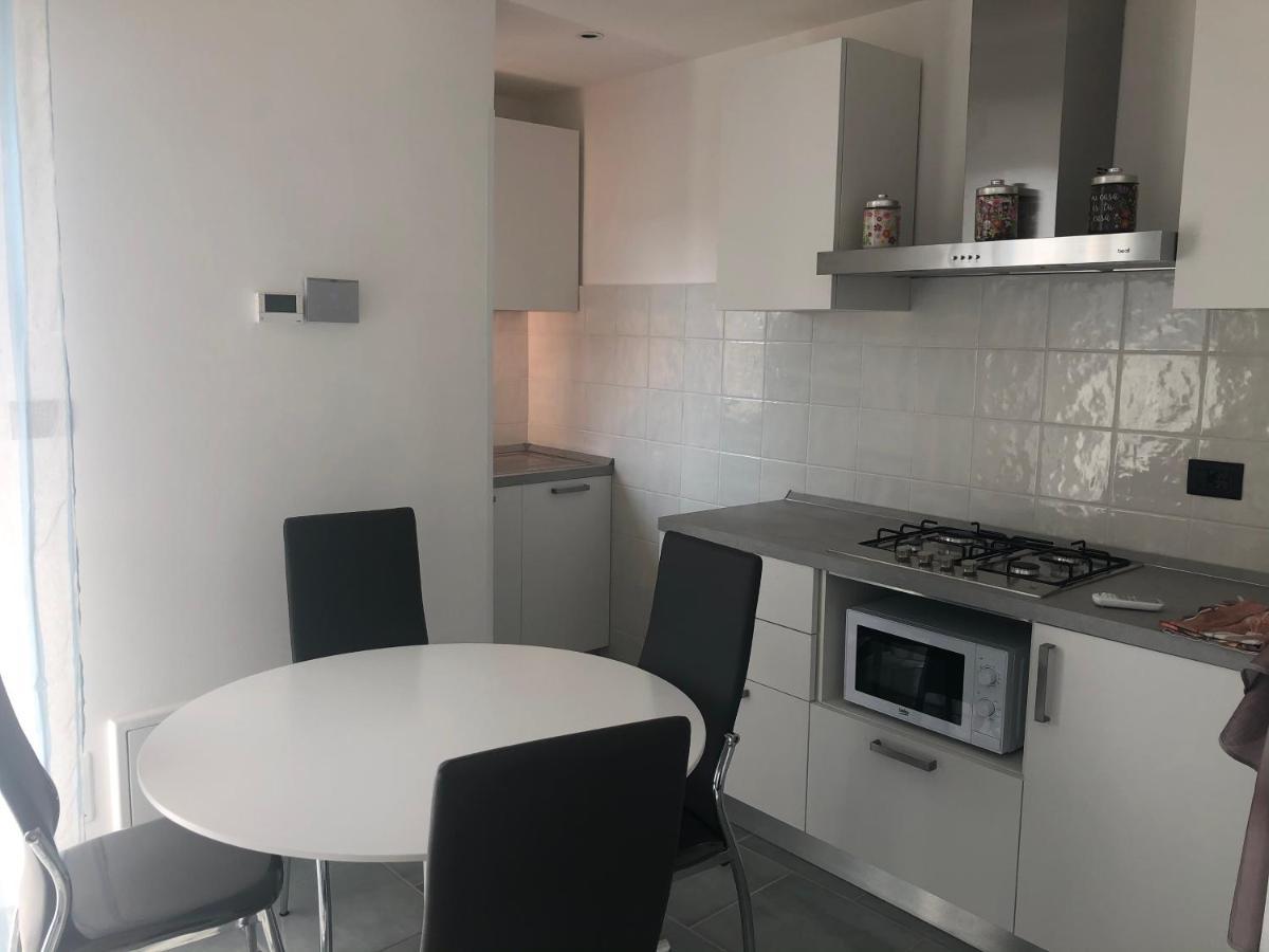 Apartamento Sunnyhouse Santa Margherita Ligure Exterior foto