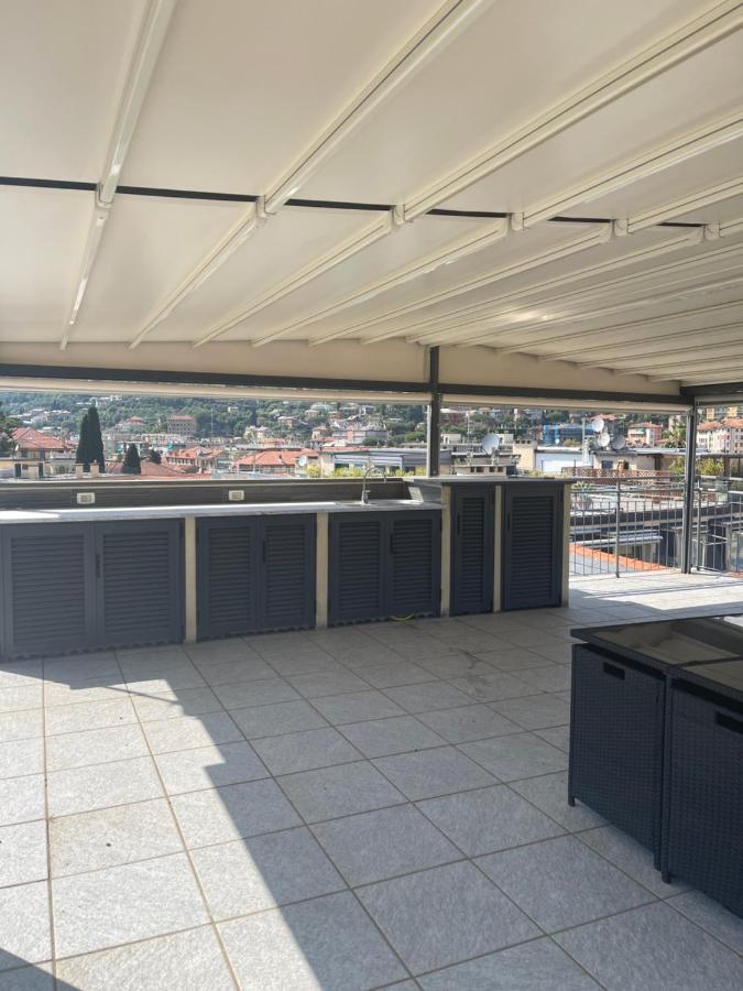 Apartamento Sunnyhouse Santa Margherita Ligure Exterior foto