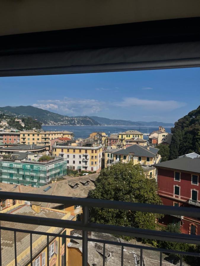 Apartamento Sunnyhouse Santa Margherita Ligure Exterior foto
