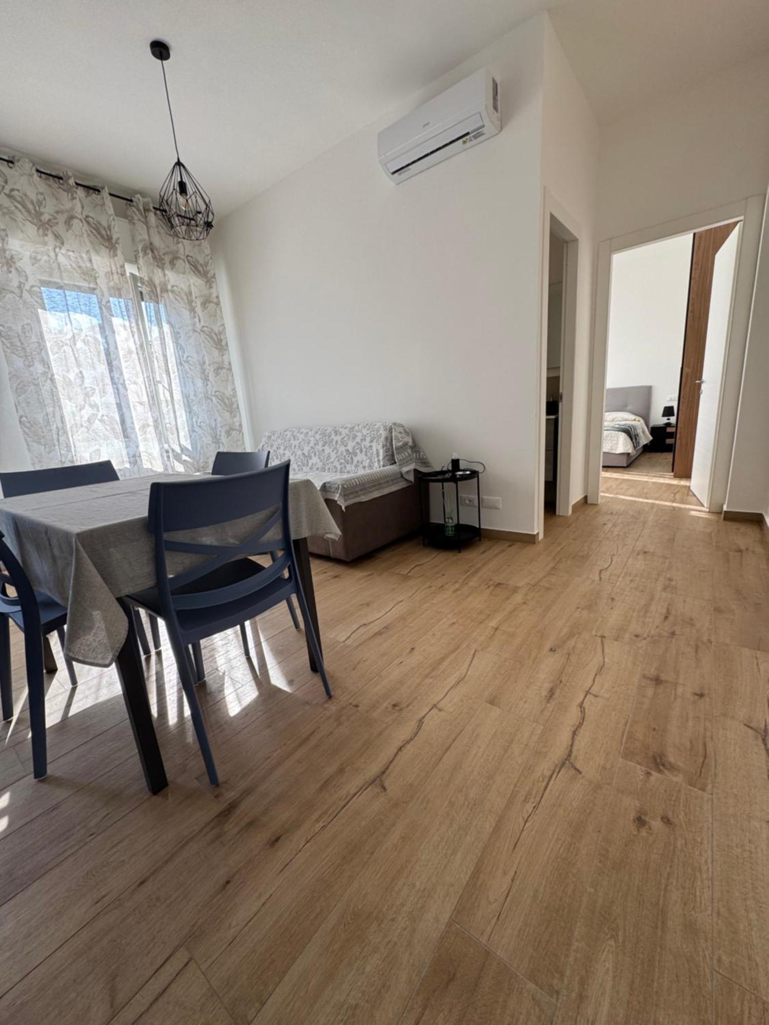 Apartamento Sunnyhouse Santa Margherita Ligure Exterior foto