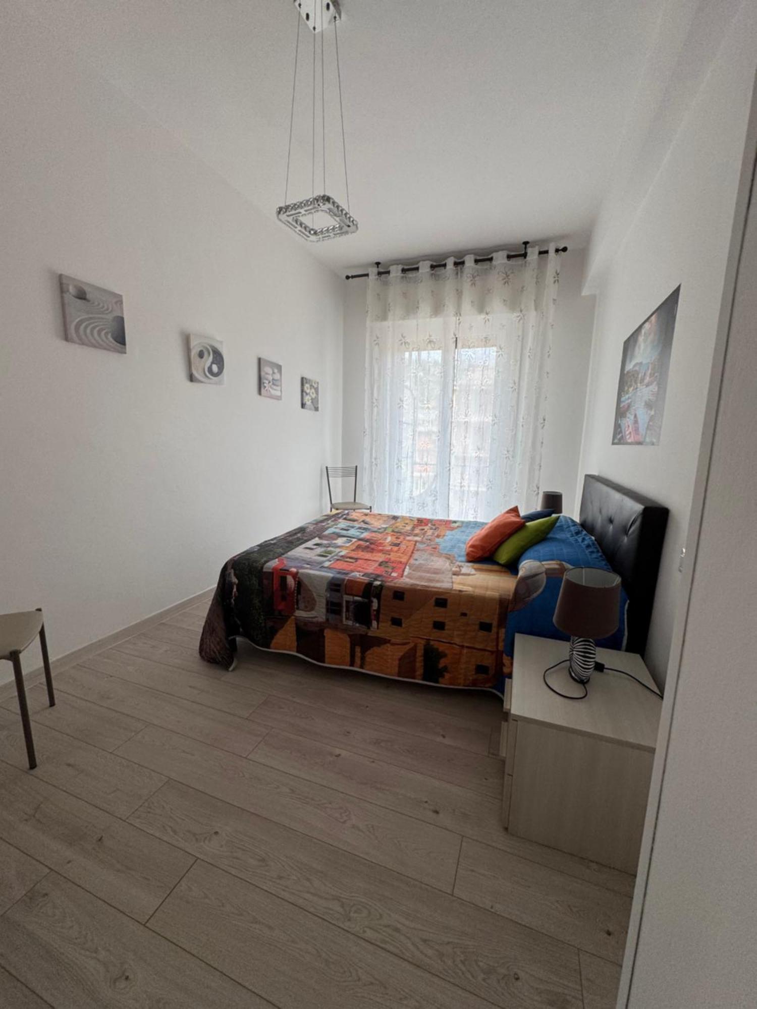 Apartamento Sunnyhouse Santa Margherita Ligure Exterior foto