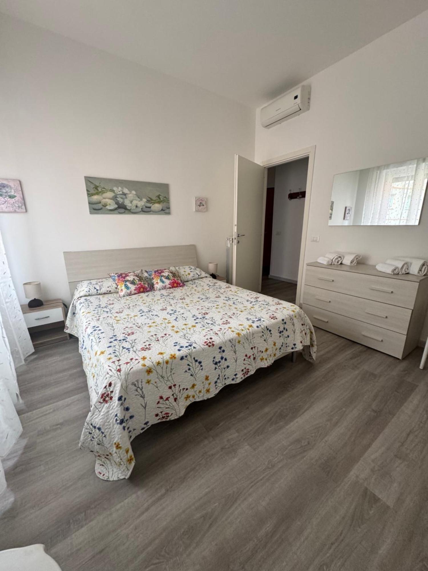 Apartamento Sunnyhouse Santa Margherita Ligure Exterior foto