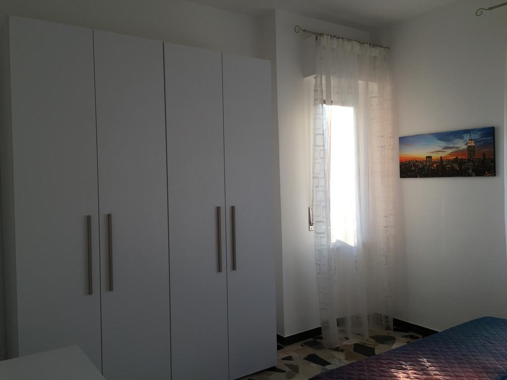 Apartamento Sunnyhouse Santa Margherita Ligure Exterior foto