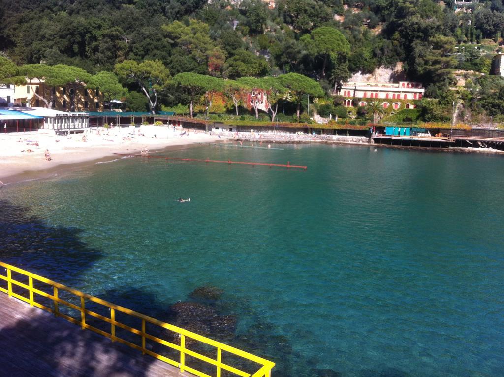 Apartamento Sunnyhouse Santa Margherita Ligure Exterior foto